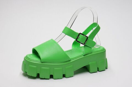 Босоножки (36-41)р. / шт. 3-6