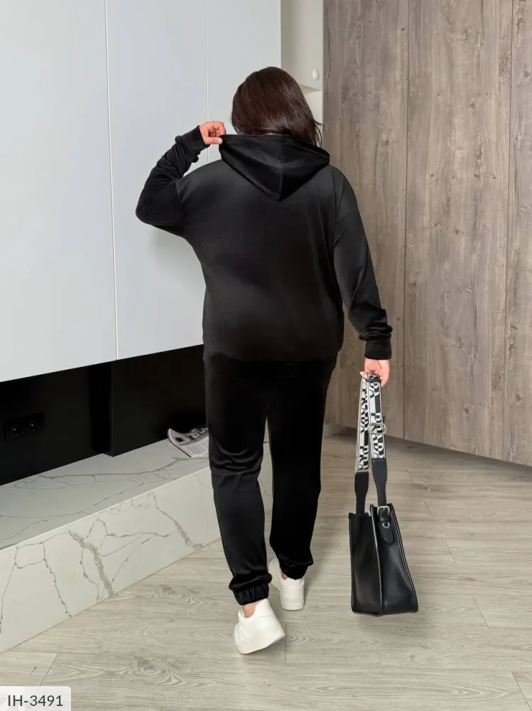 Костюм IH-3482 Фабрика Моды