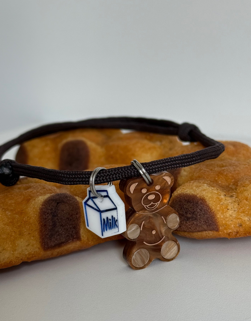 Мишка Барни