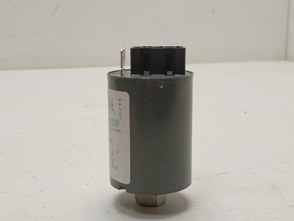 LS60840L кт54 Сетевой фильтр для стиральной машины AEG 411422430A б/у