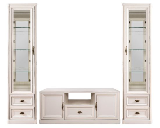 Гостиная модульная НАТАЛИ-3