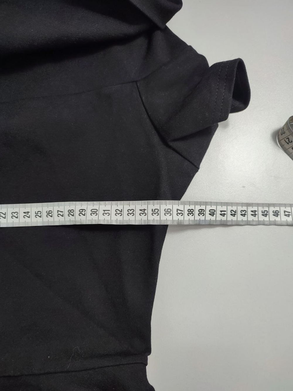 Платье "Золотой Песок" черного цвета 40 размер