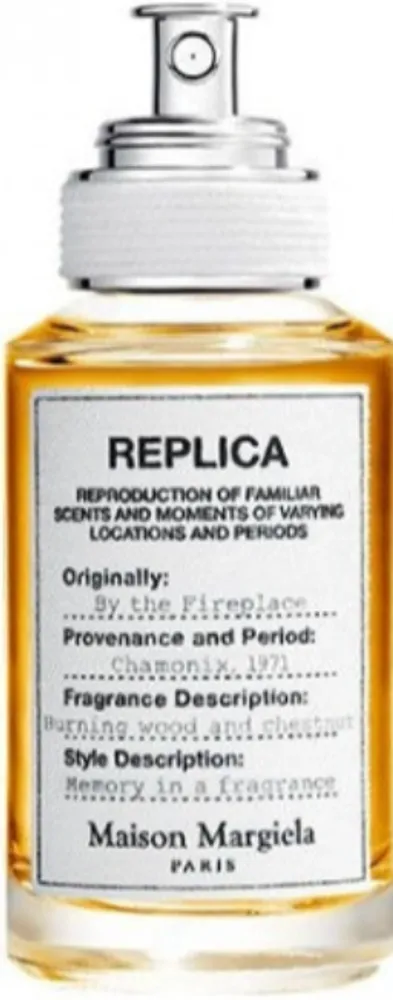 MAISON MARGIELA REPLICA BY THE FIREPLACE EDT 30 ML