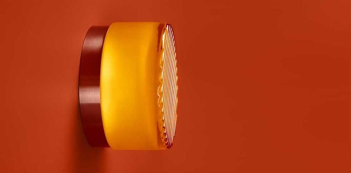 Настенный светильник Freya Modern Retro FR5603WL-L8YA