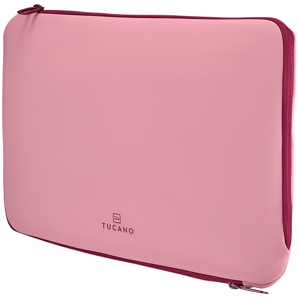 DOPPIO SLEEVE LAPTOP 12"/MB 13" ROSA