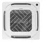 Кассетная сплит-система Lessar LS-HE55BVE4/LU-HE55UVE4/LZ-B4UB