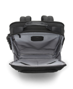 Рюкзак с расширением 17"/Black