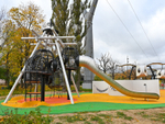 Игровой комплекс Птицы