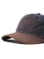 Кепка Tatted Kow Hat