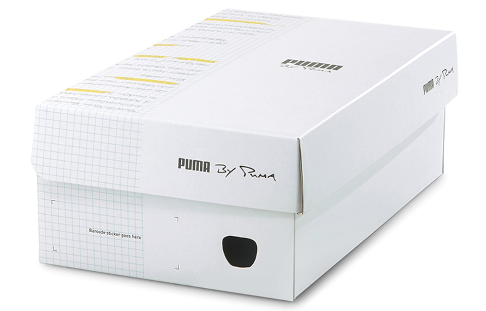 Кроссовки PUMA Ralph Sampson 70, 375643-01