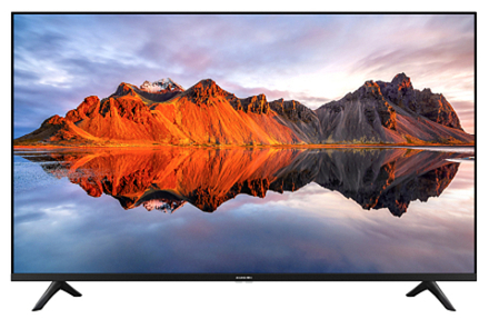Телевизор 43" Xiaomi TV A43 Pro 4K 2025 RU (L43MA-SRU)