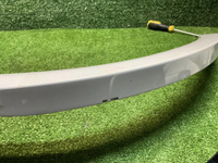 Расширитель левый Porsche Cayenne Coupe (19-нв)