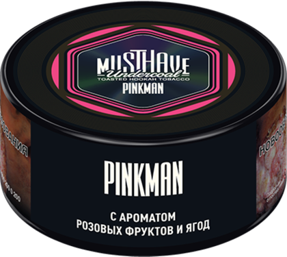 Pinkman 25 гр