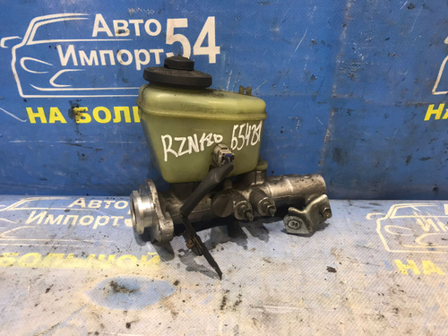 Главный тормозной цилиндр TOYOTA HILUX SURF 1995-2002