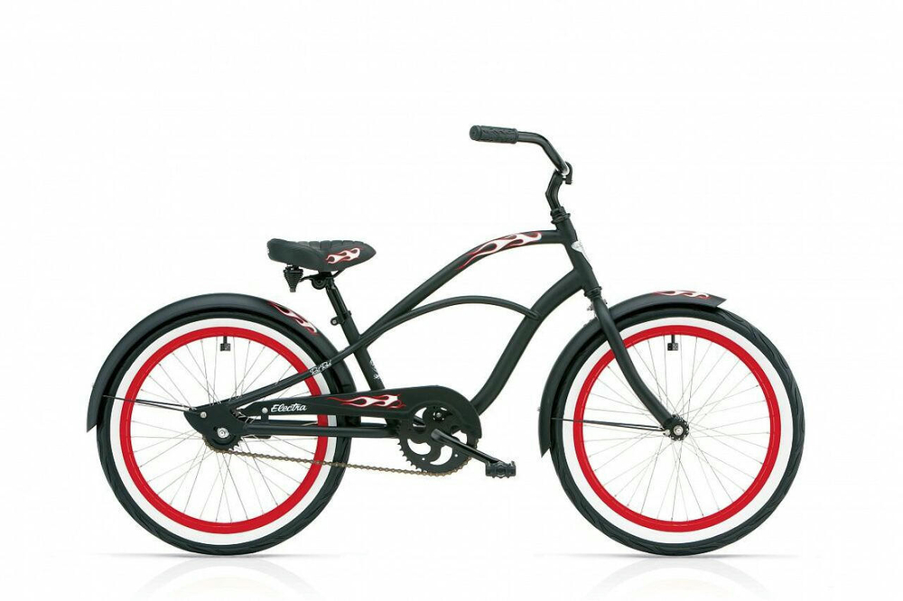 Детский велосипед Electra Rat Rod 1 (2020)