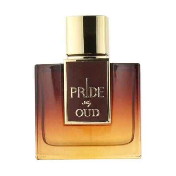 Мужская парфюмерия rue broca pride my oud 100 мл
