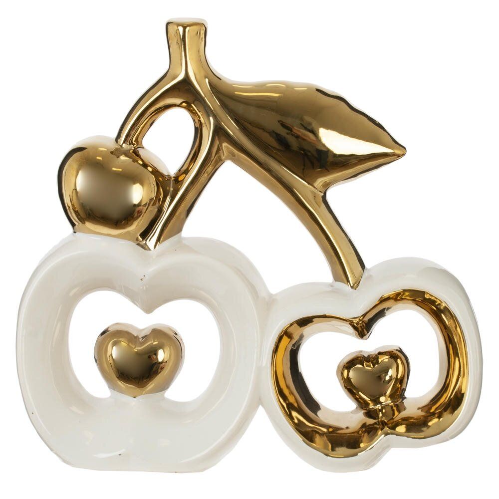 GAEM Фигурка декоративная "Вишня", L22 W6,5 H20,5 см