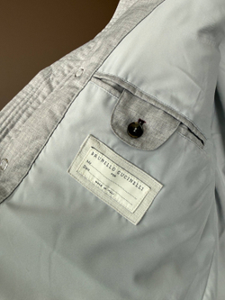 Пуховик Brunello Cucinelli