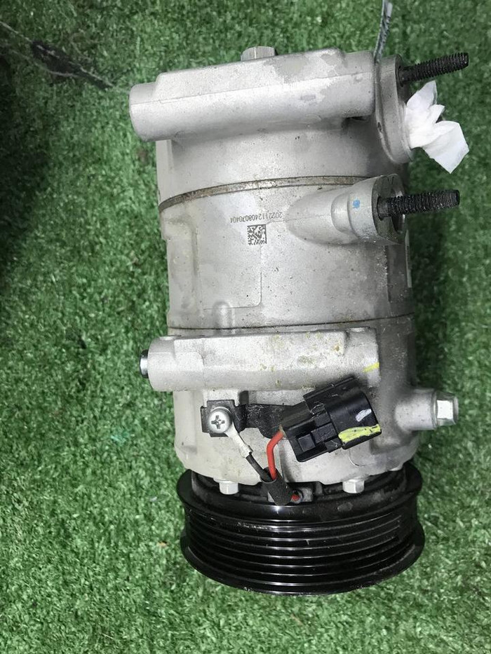 Компрессор кондиционера Changan Uni-K (2020-н.в.)