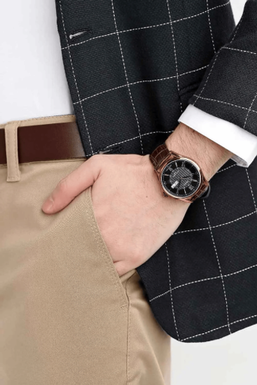 Наручные часы CASIO MTP-1384L-1ADF