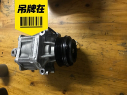 Компрессор кондиционера Honda (CRider, Vezel, XR-V, Jade)