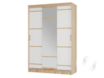 Шкаф-купе 1.5 МС Сакура