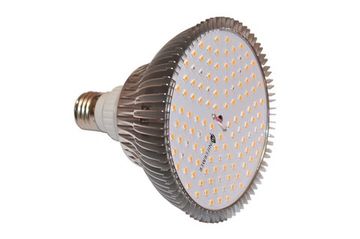 Фитолампа Е27 Sunlike SMD 4000K+660nm