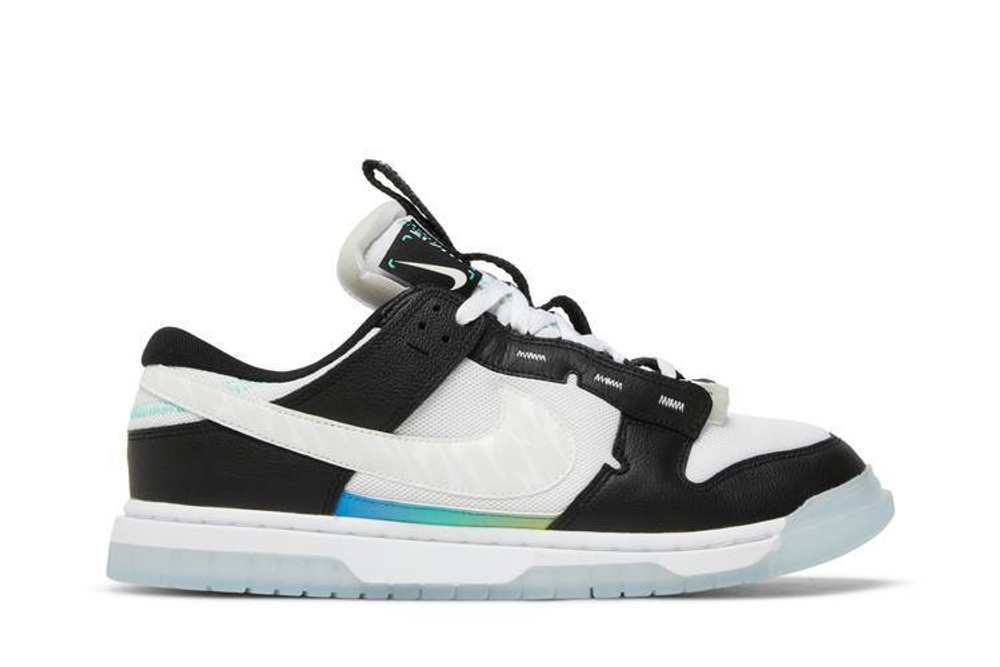 Кроссовки Nike Air Dunk Jumbo Remastered 3M