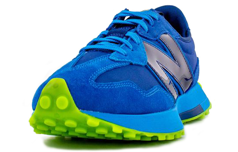 Кроссовки New Balance Nb 327 "Primary Pack"