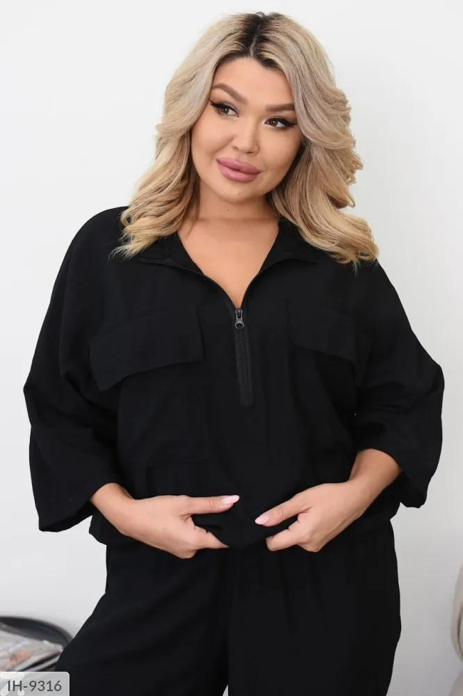 Костюм IH-9305 Фабрика Моды