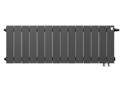 Радиатор Royal Thermo PianoForte 300 /Noir Sable VDR