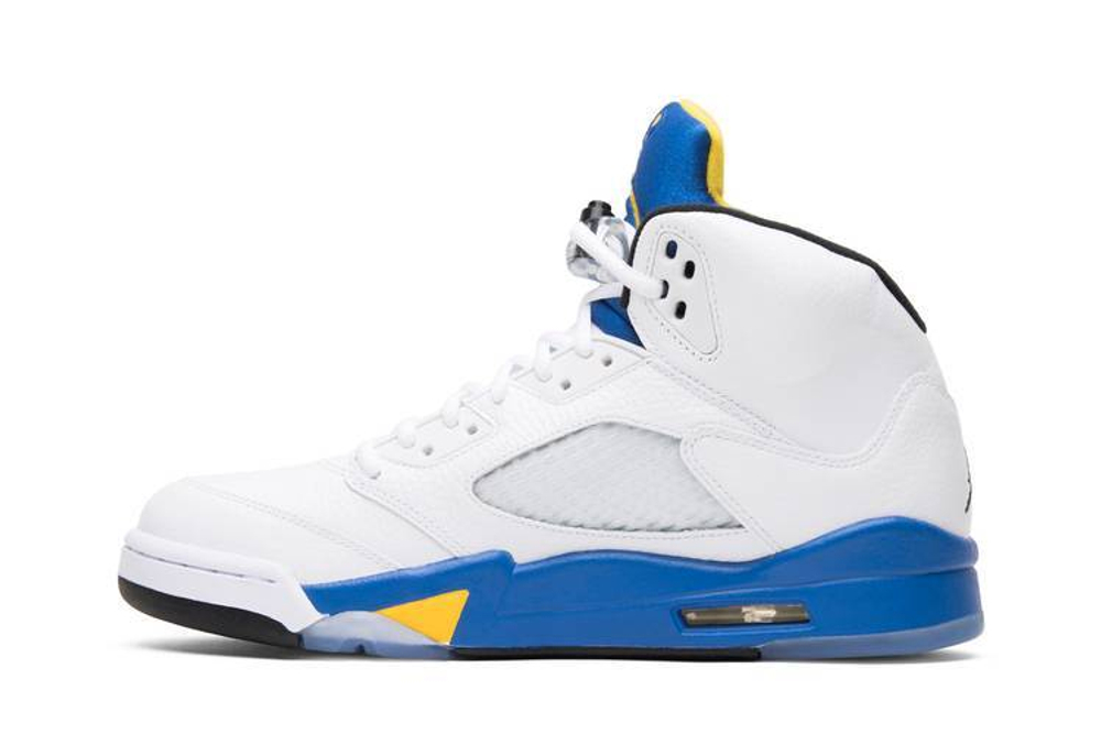 Кроссовки Jordan Air Jordan 5 Retro Laney (2013)