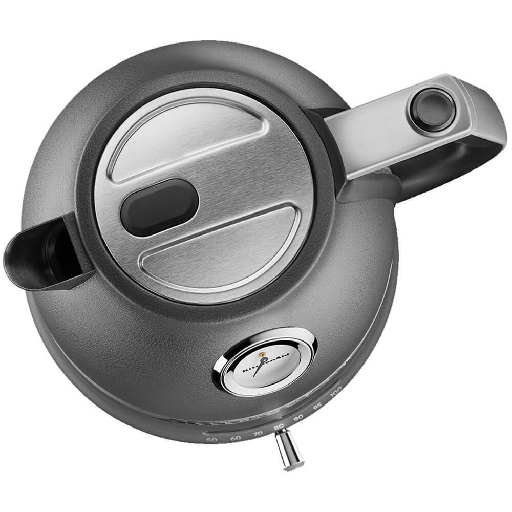 Чайник KitchenAid Artistan 5KEK1522EGR