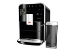 Melitta Caffeo F 850-102 Barista TS Smart silver