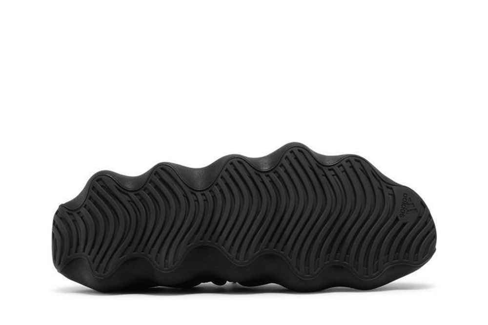 Кроссовки Adidas Originals Yeezy 450 "Dark Slate"