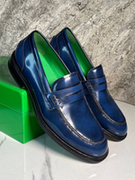 Лоферы Bottega Veneta