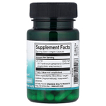 Swanson, 5-HTP, 100 мг, 60 веганских капсул