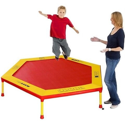 Батут LK-IT Home диам. 160см