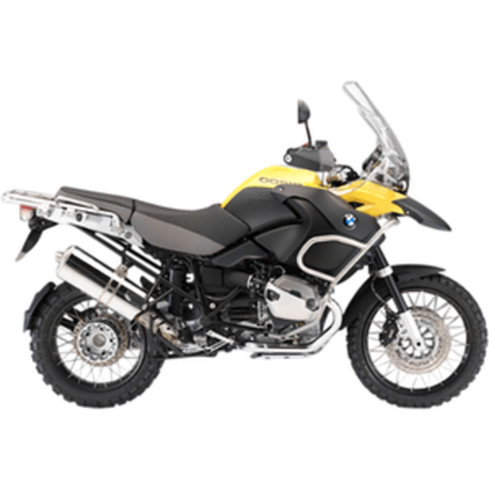 R 1200 GS Adventure