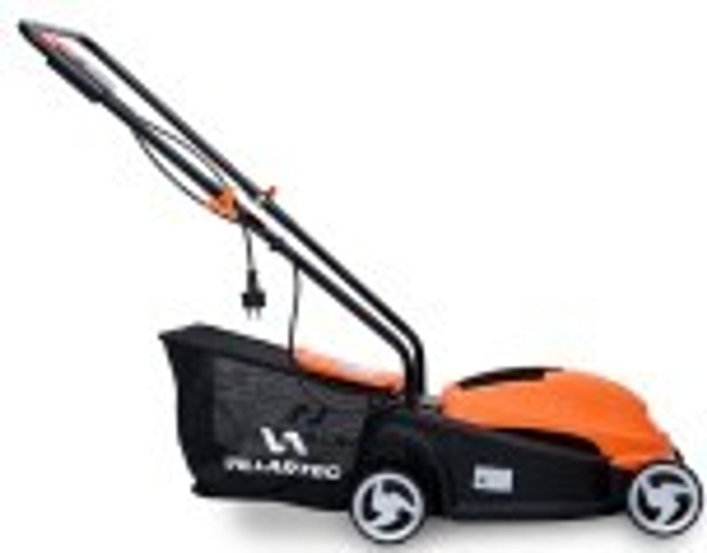 Газонокосилка электрическая VILLARTEC ME1232