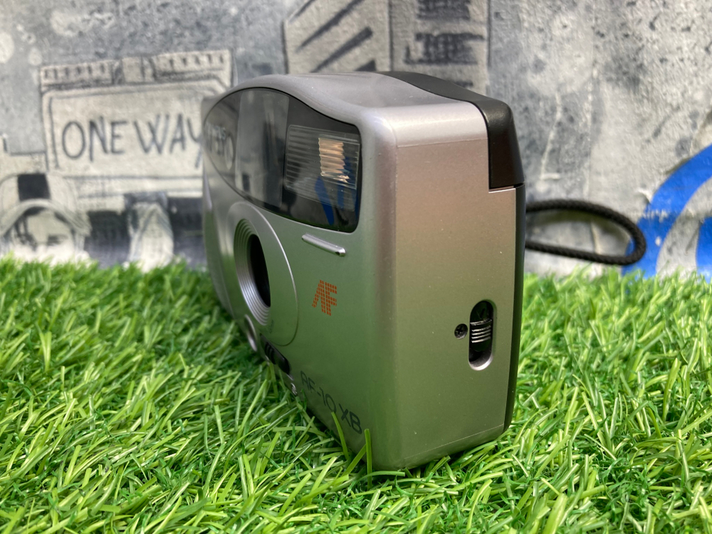 Olympus AF-10 XB Покупка/Продажа