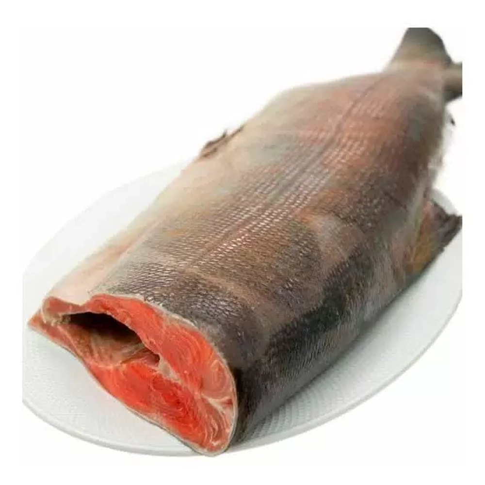 Нерка с/м ПБГ