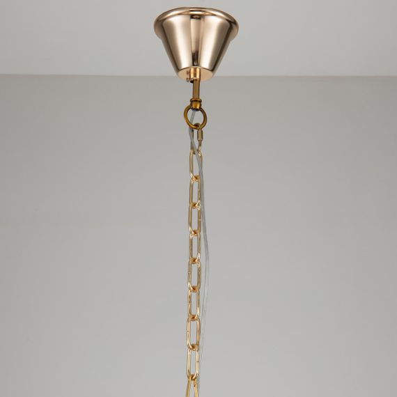 Подвесная люстра Favourite Medea 2696-8P