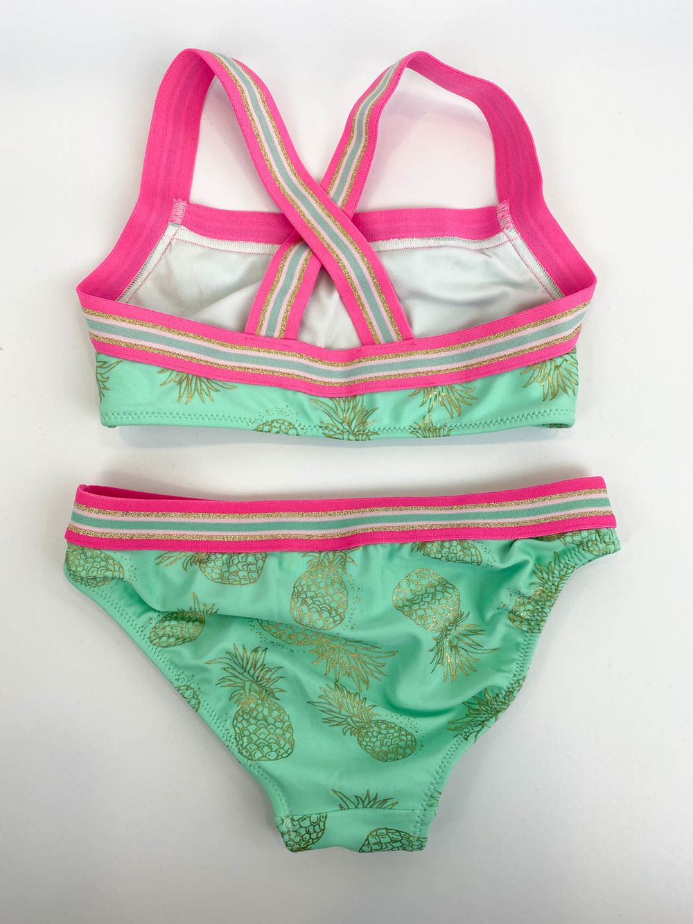 Купальник Sunuva, 128