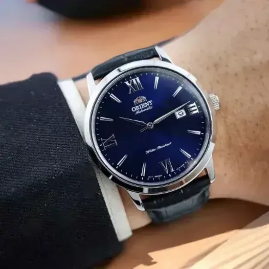 Наручные часы Orient RA-AC0F11L30B