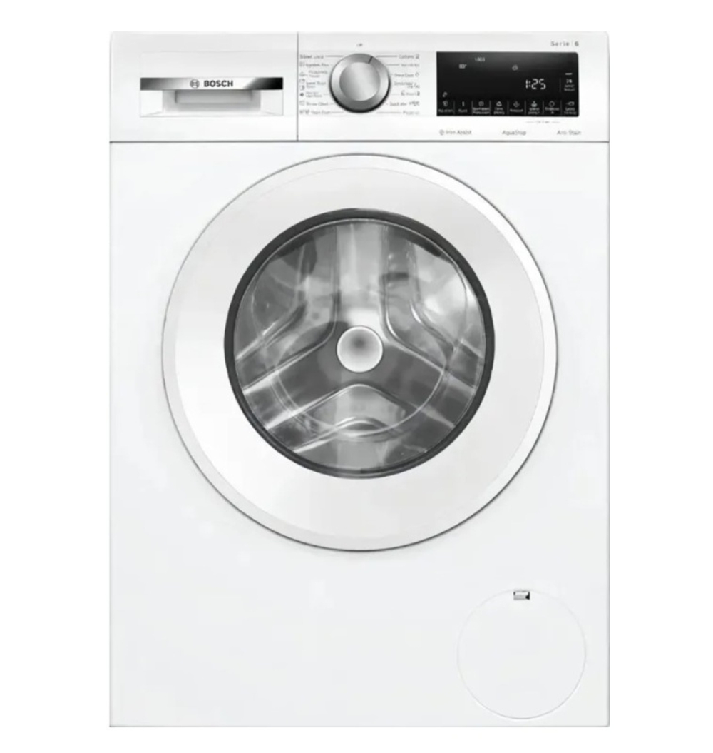 Стиральная машина Bosch WGG244Z4BY