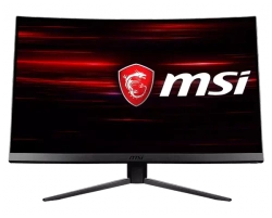 Монитор MSI 27" Optix MAG274QRF 2560x1440 IPS WLED 165Гц 1ms FreeSync Premium G-Sync Compatible HDMI DisplayPort