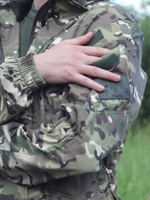 Горка 5 Вискоза Мультикам