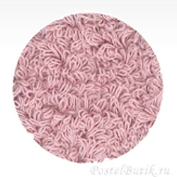 Полотенце 55х100 Abyss & Habidecor Super Pile 555 wisteria