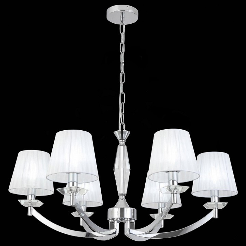 Подвесная люстра ST-Luce Bello SL1756.103.06